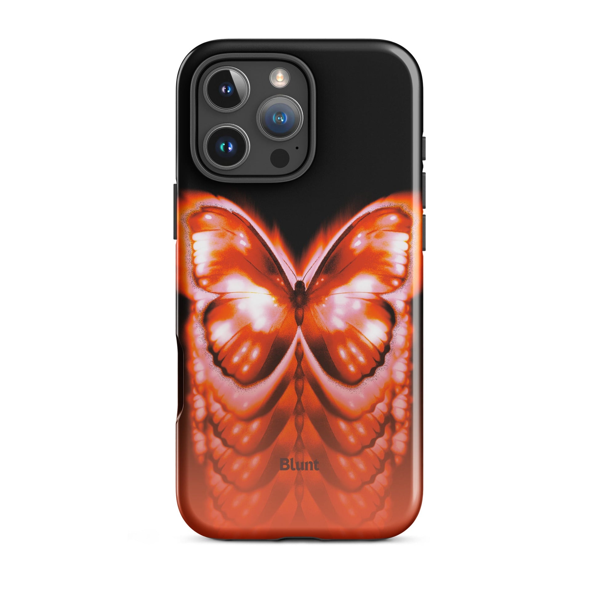 Shed iPhone Case - Blunt Cases