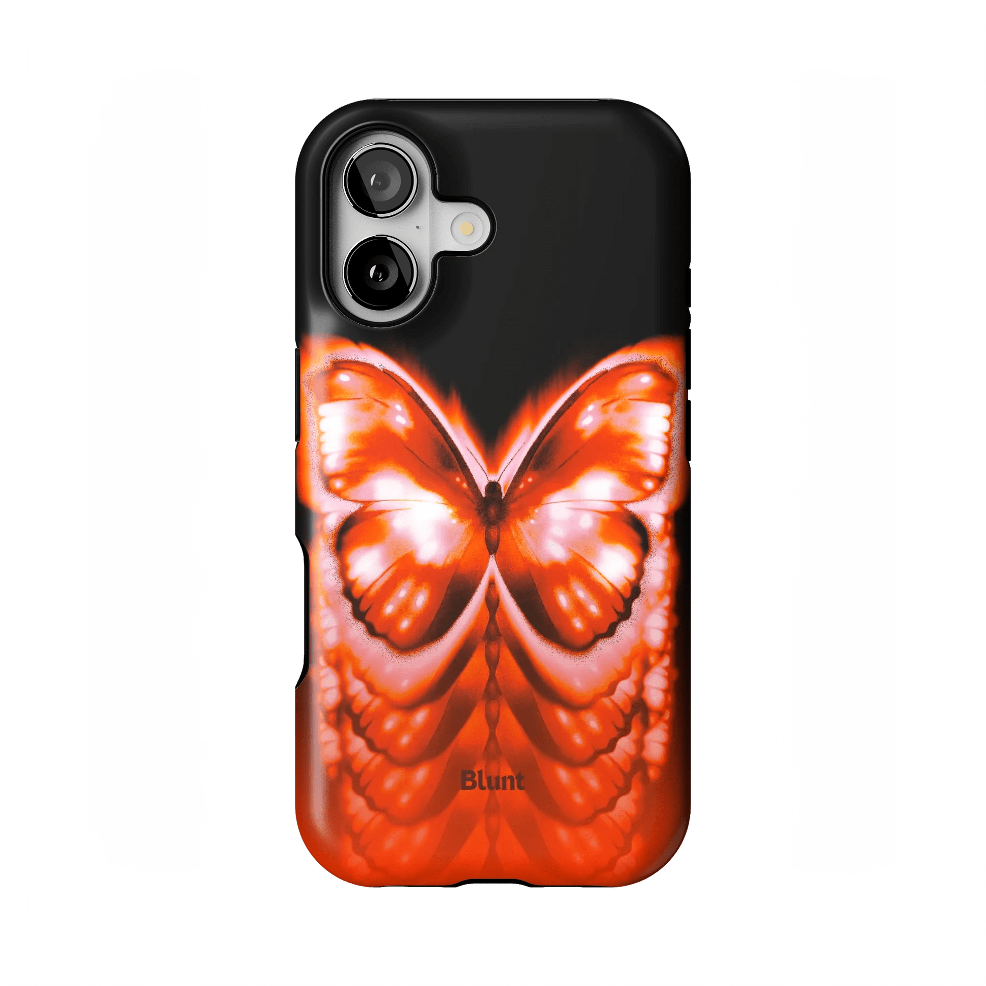 Shed iPhone Case - Blunt Cases