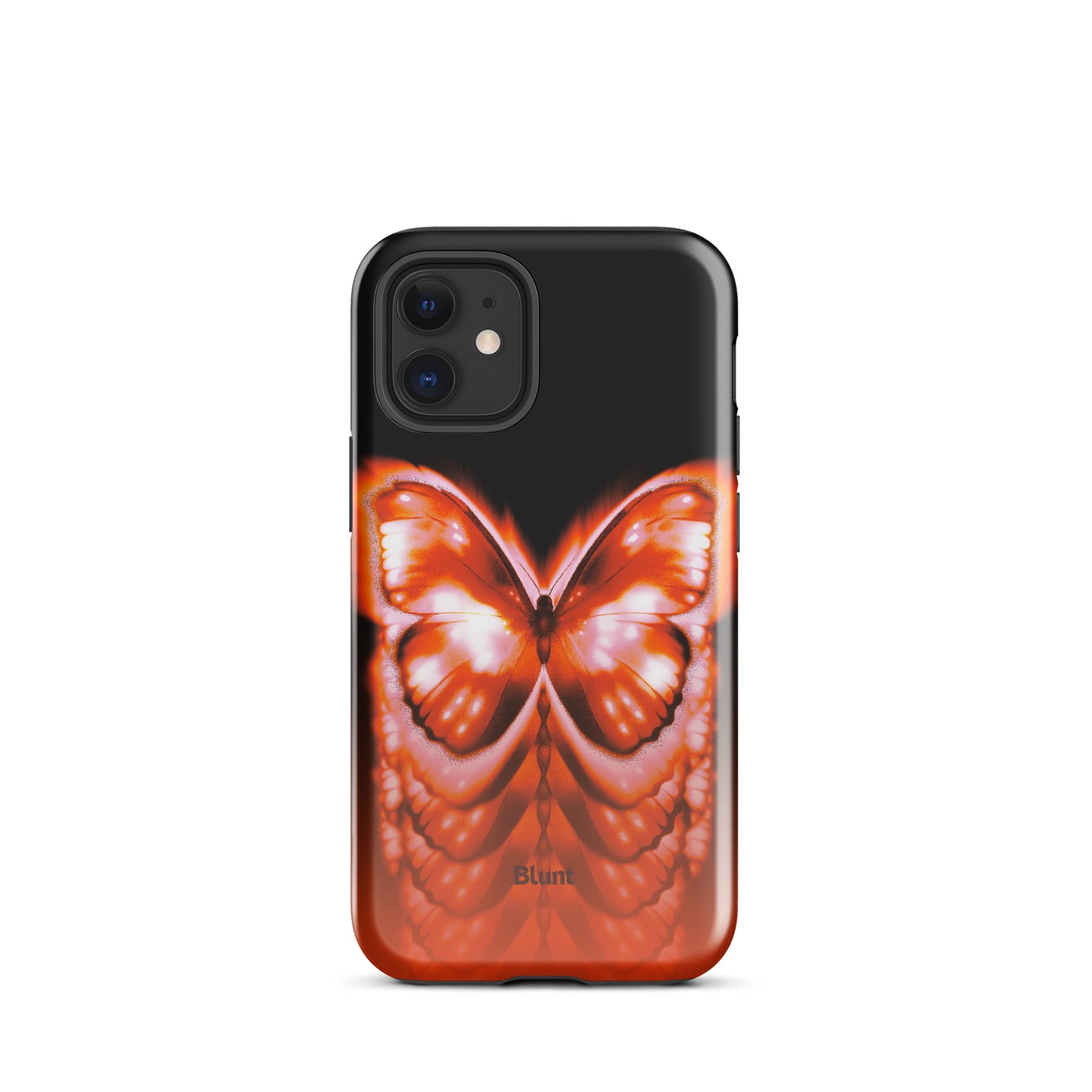 Shed iPhone Case - Blunt Cases