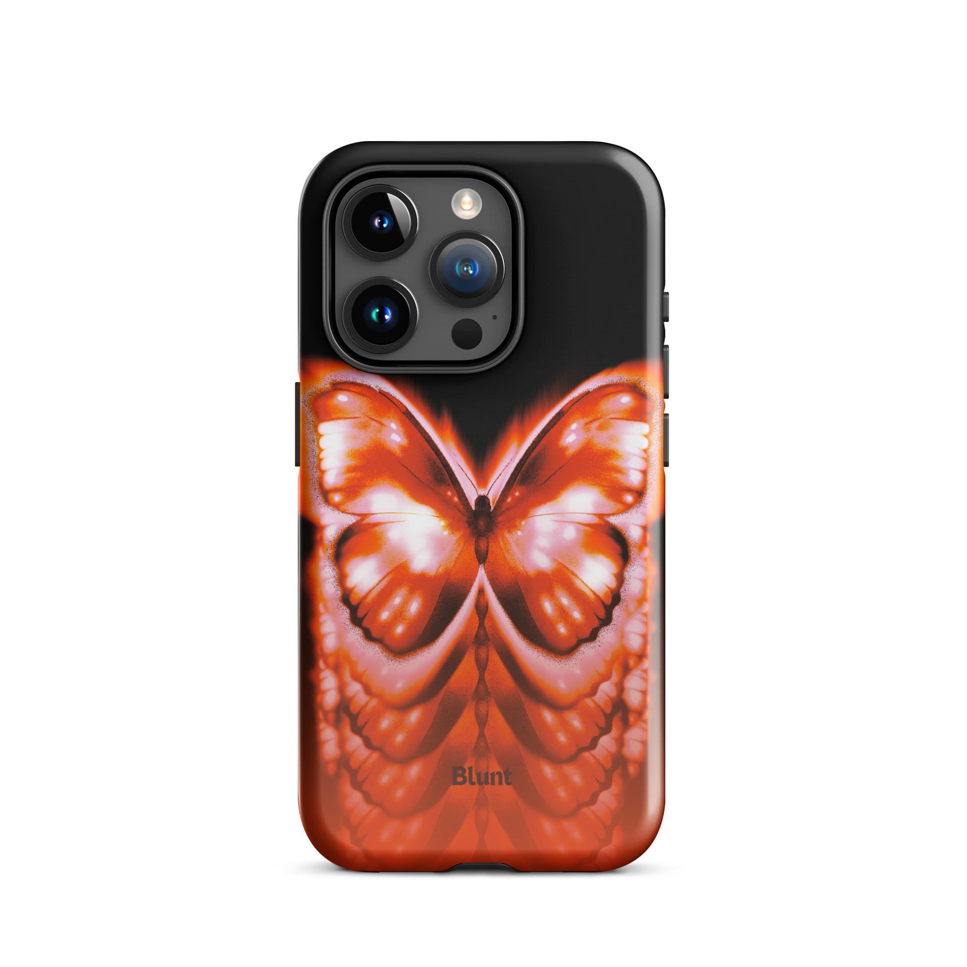 Shed iPhone Case - Blunt Cases