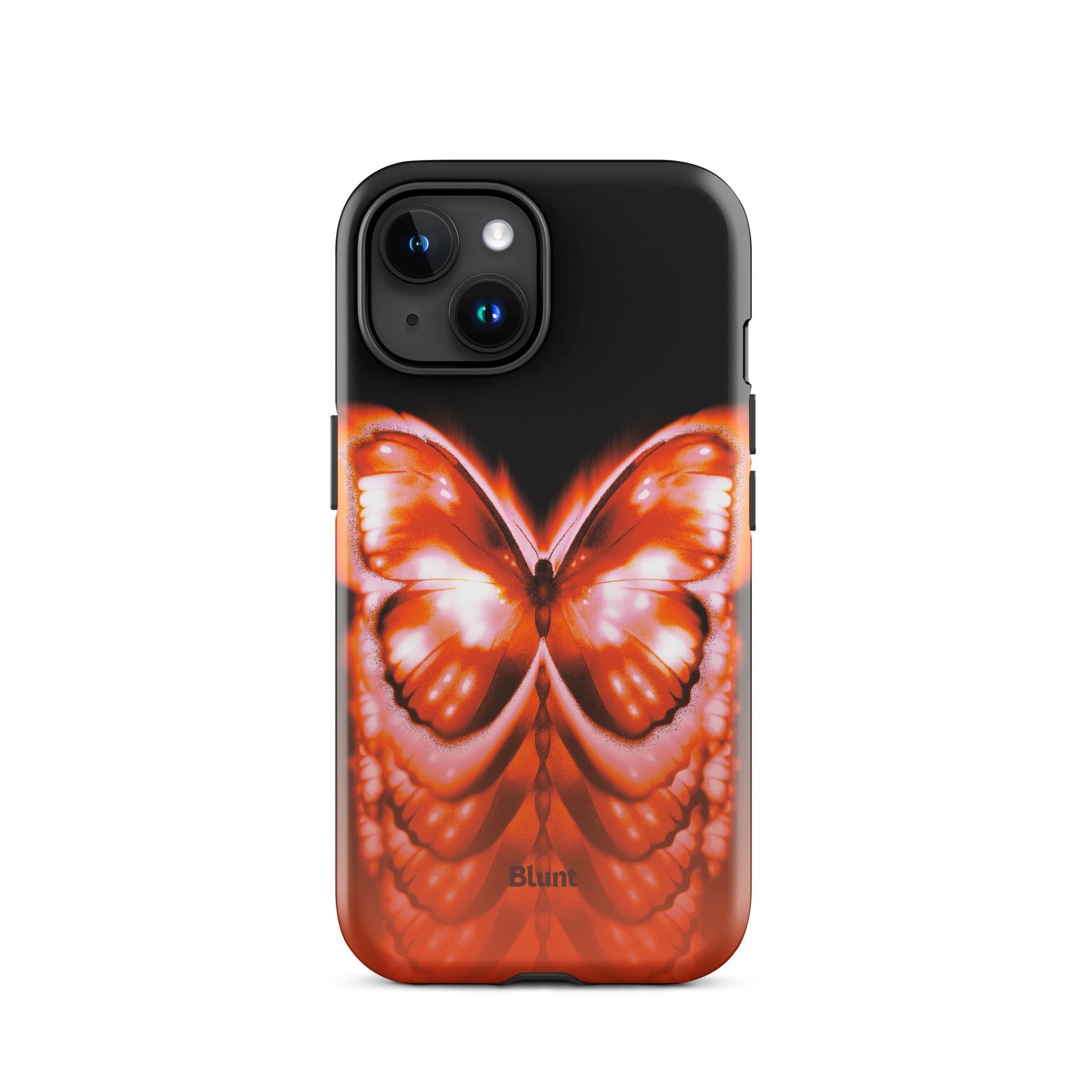 Shed iPhone Case - Blunt Cases