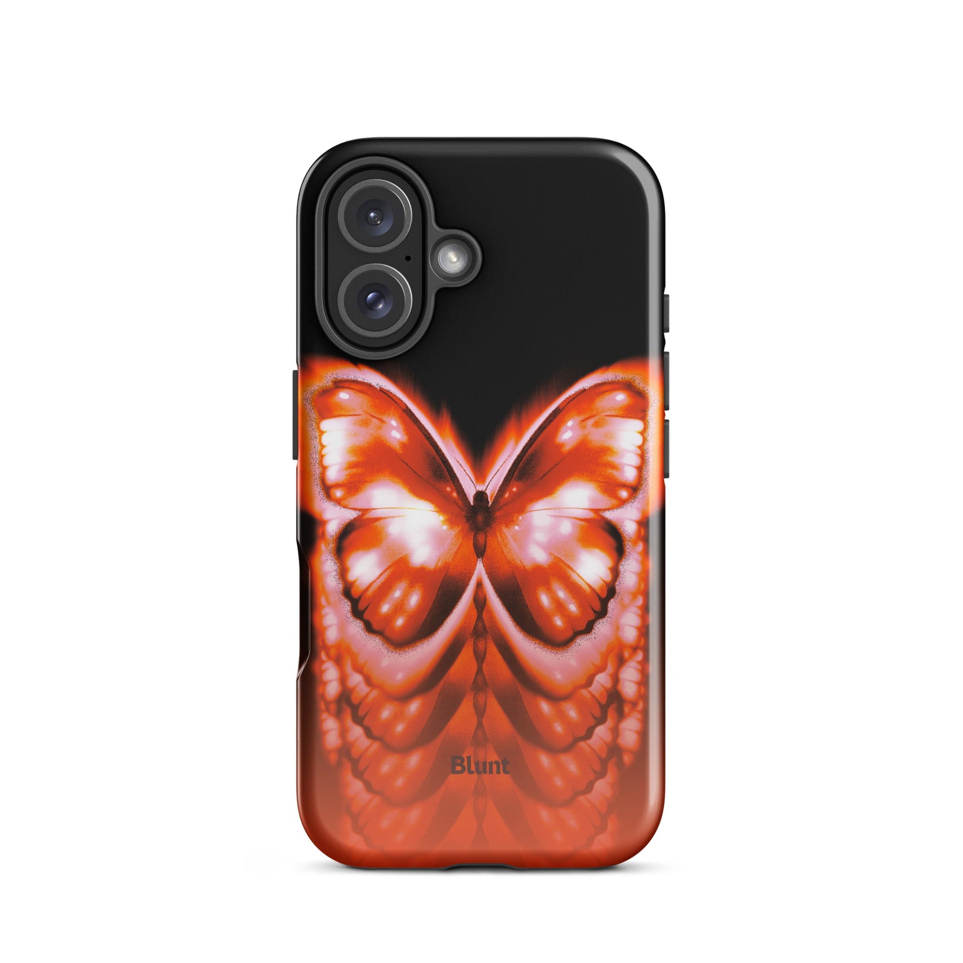 Shed iPhone Case - Blunt Cases