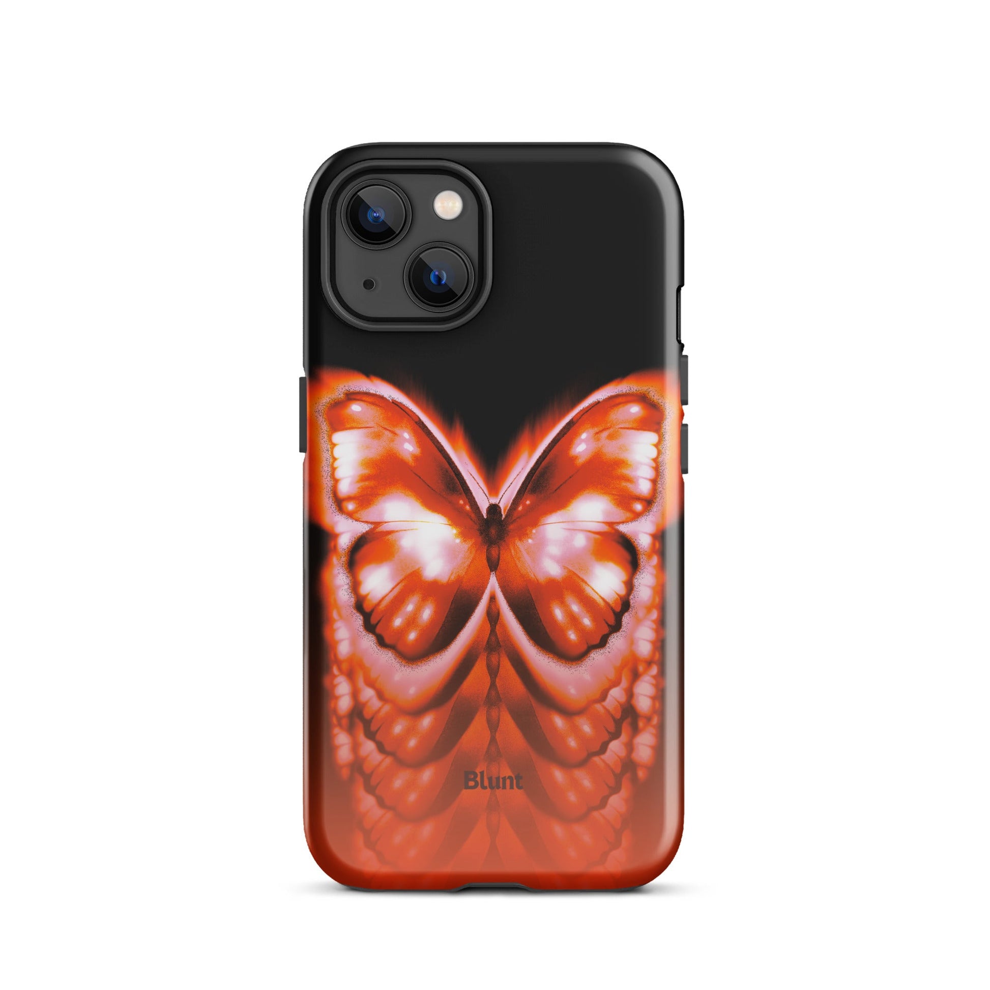 Shed iPhone Case - Blunt Cases