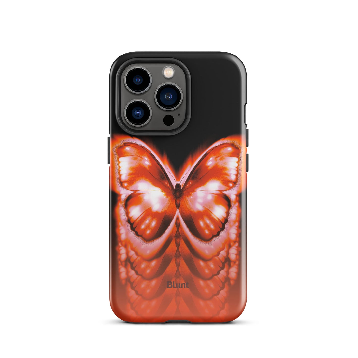 Shed iPhone Case - Blunt Cases