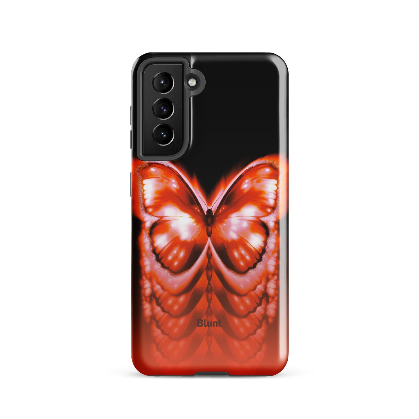 Shed Samsung Case - Blunt Cases
