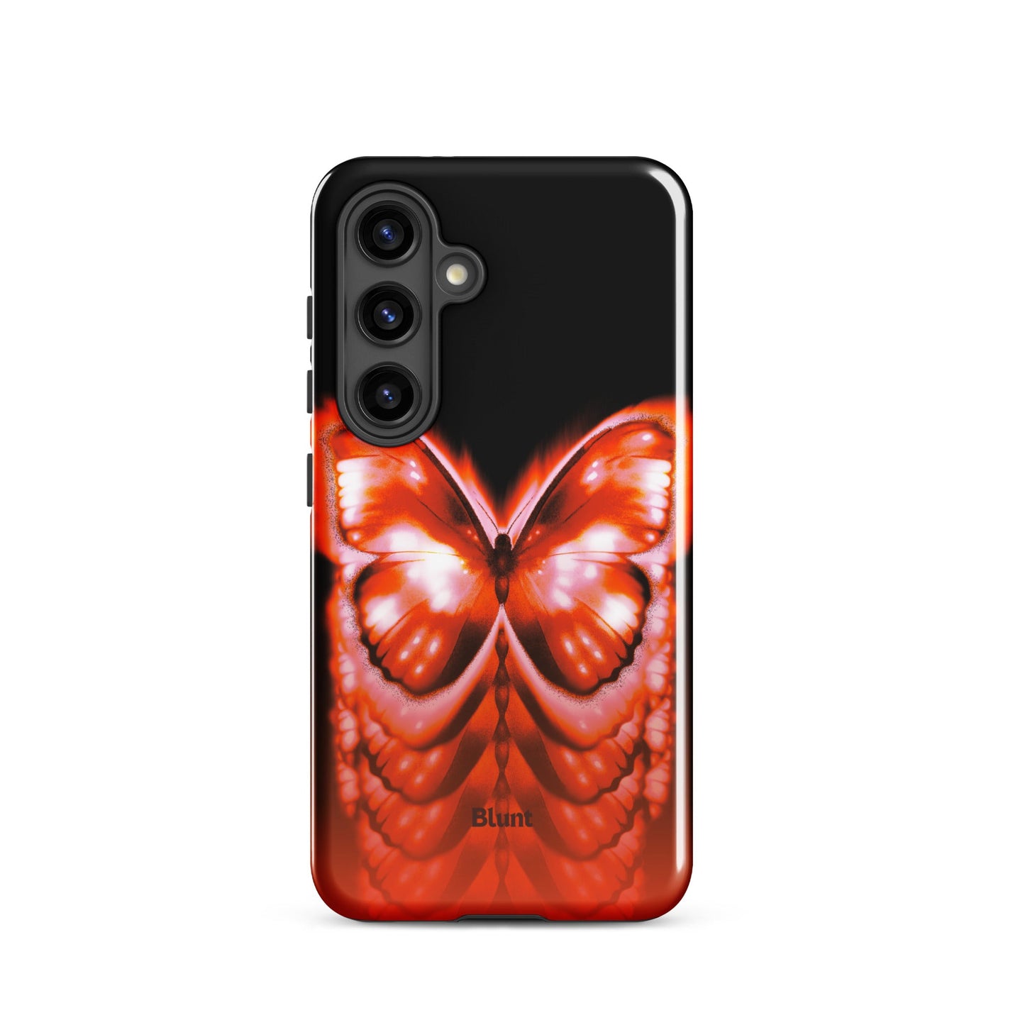 Shed Samsung Case - Blunt Cases