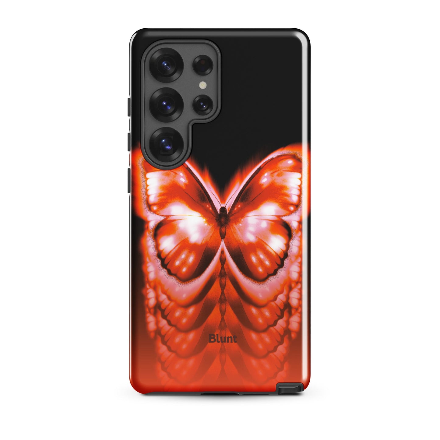 Shed Samsung Case - Blunt Cases