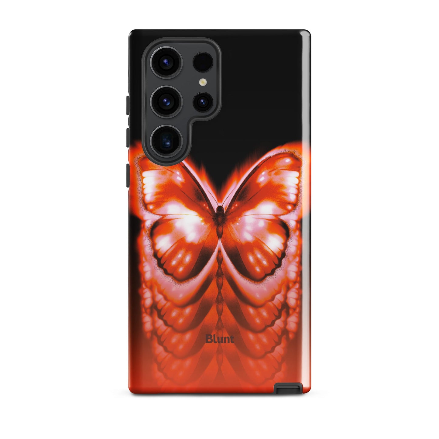 Shed Samsung Case - Blunt Cases