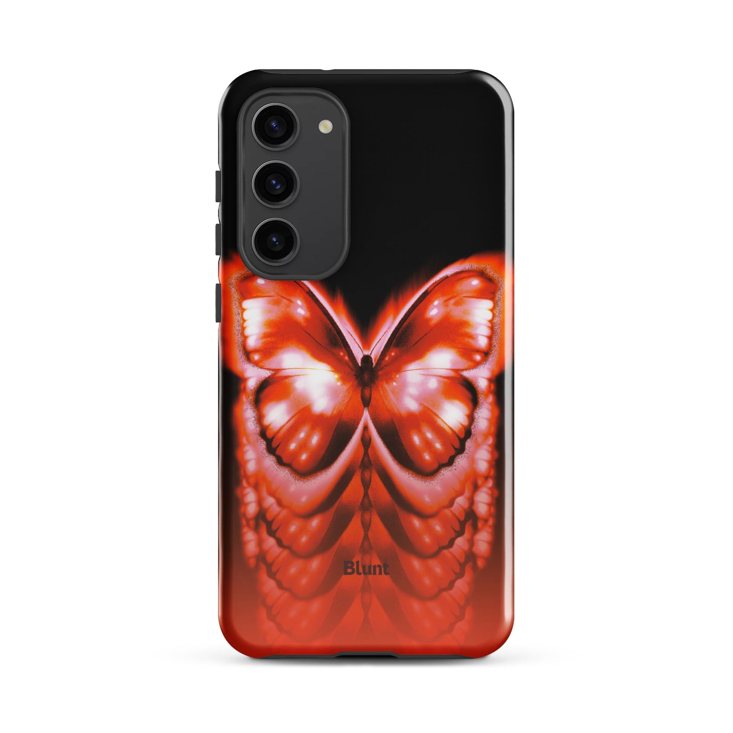 Shed Samsung Case - Blunt Cases