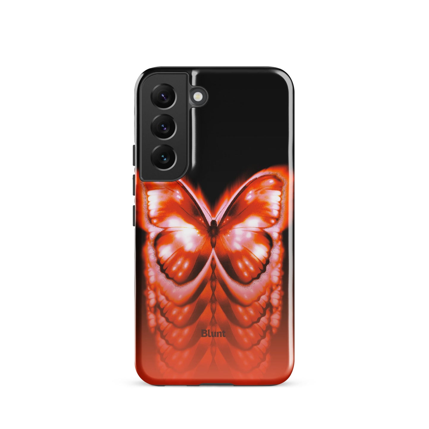Shed Samsung Case - Blunt Cases
