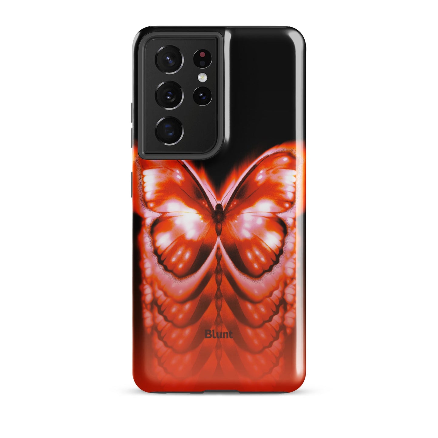 Shed Samsung Case - Blunt Cases