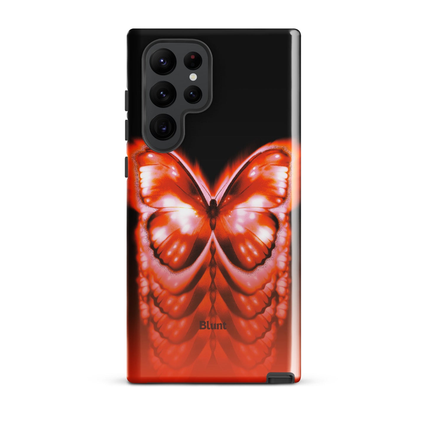Shed Samsung Case - Blunt Cases