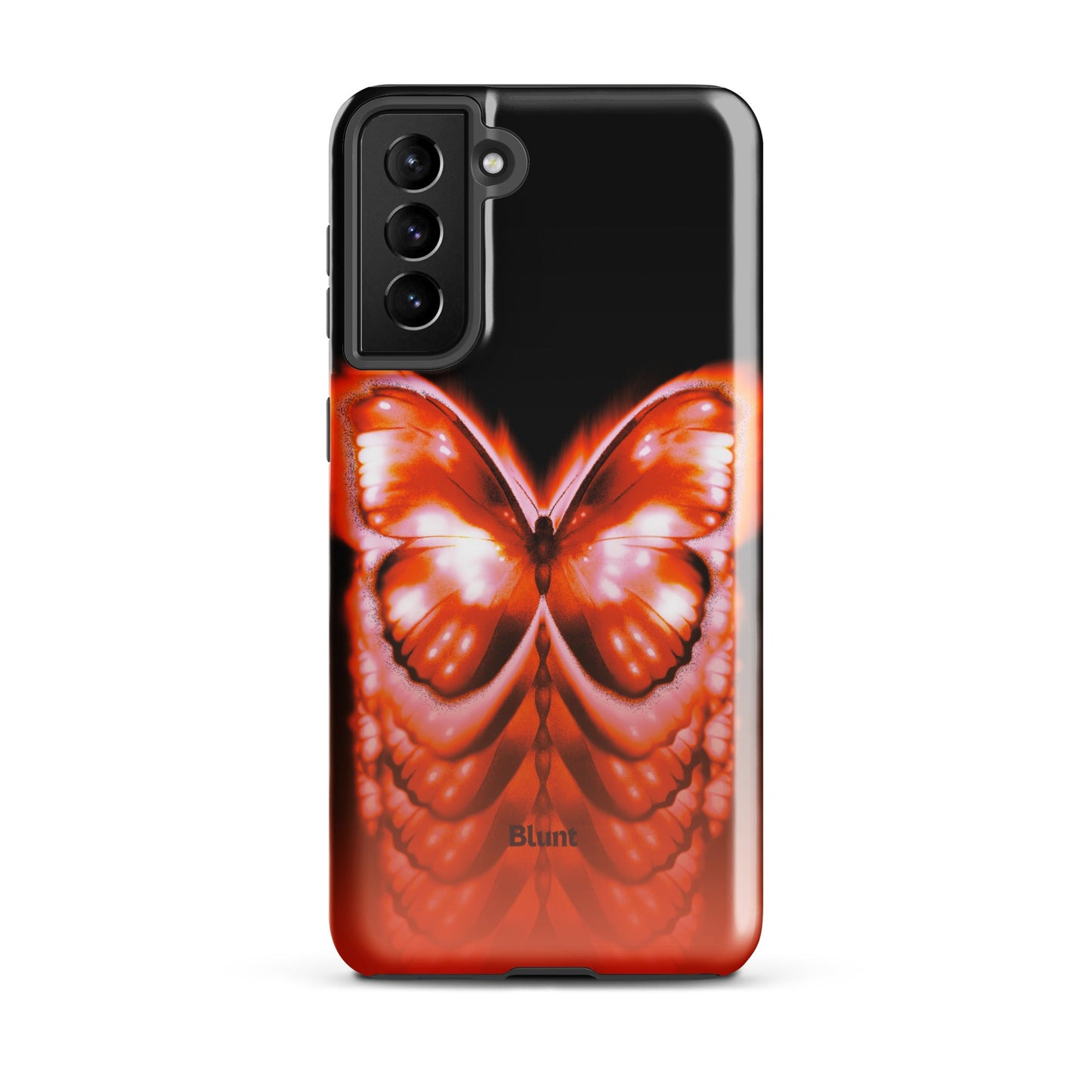 Shed Samsung Case - Blunt Cases