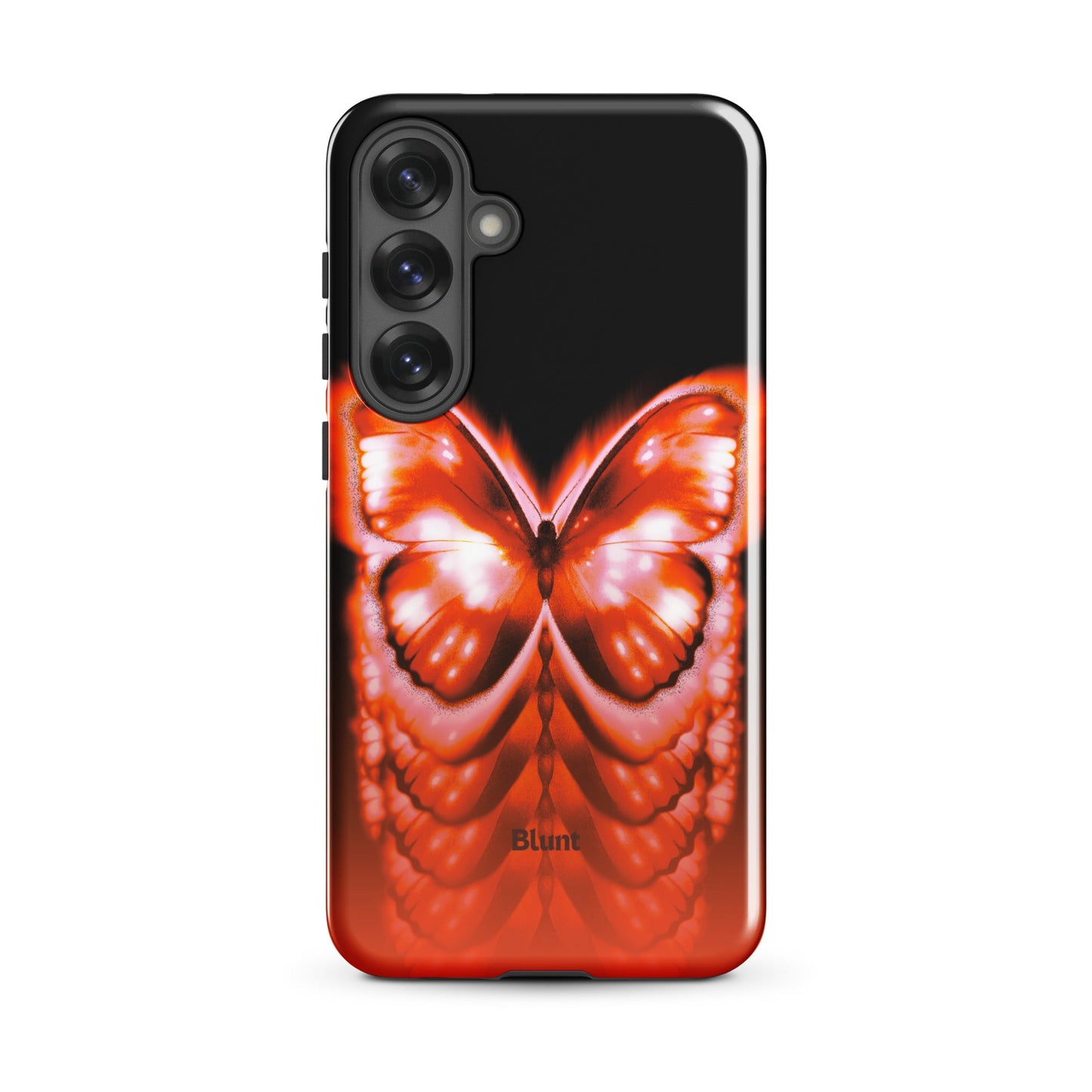 Shed Samsung Case - Blunt Cases