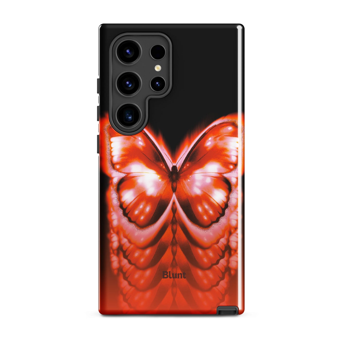 Shed Samsung Case - Blunt Cases