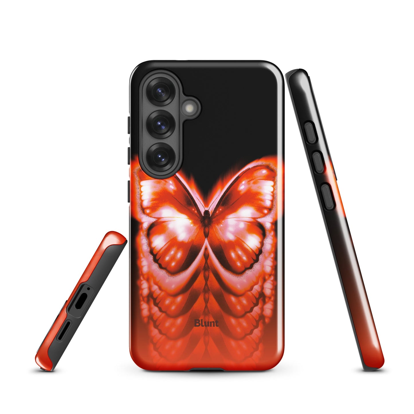 Shed Samsung Case - Blunt Cases