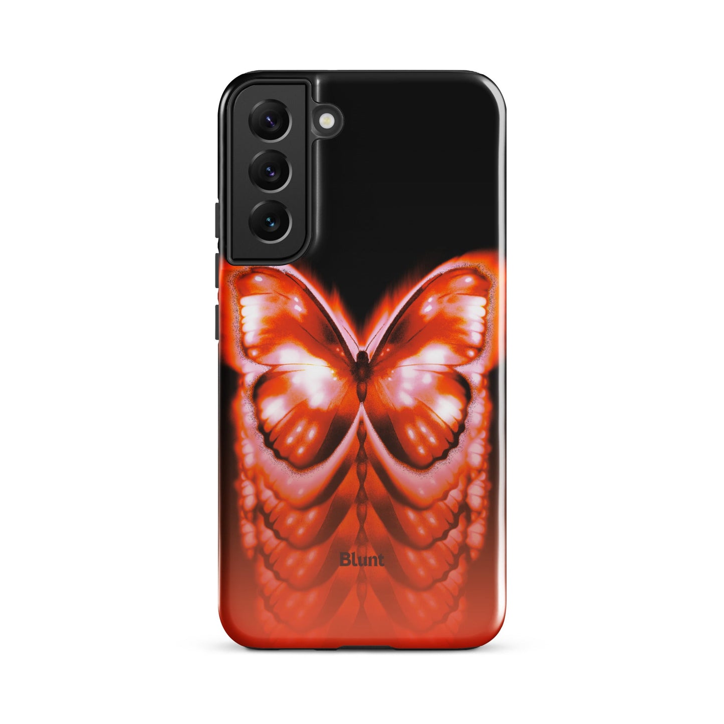 Shed Samsung Case - Blunt Cases