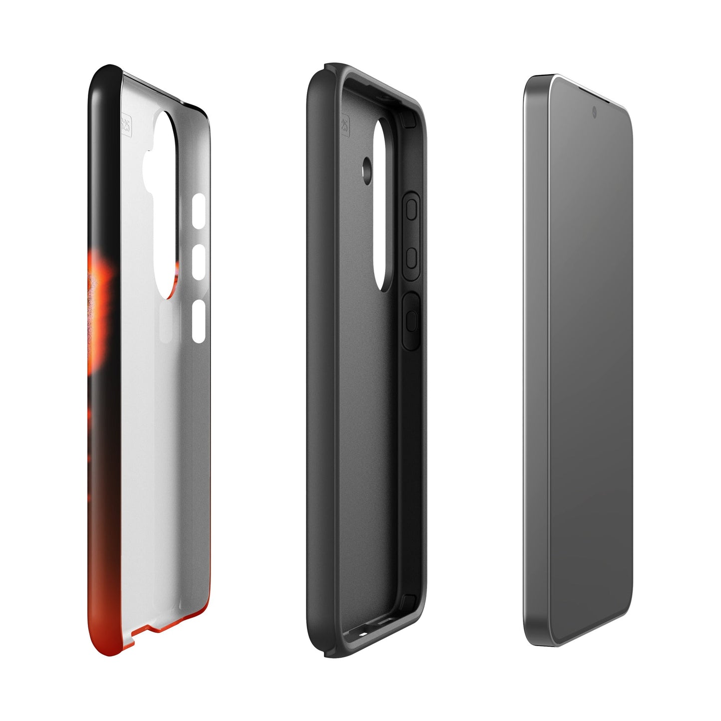 Shed Samsung Case - Blunt Cases