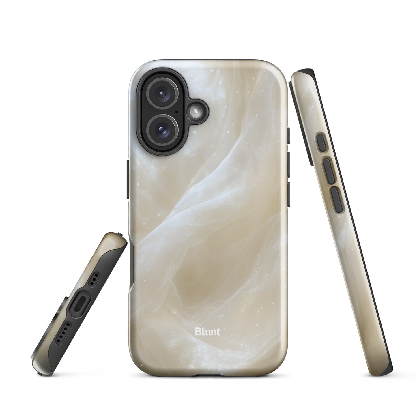 Sheer iPhone Case - Blunt Cases