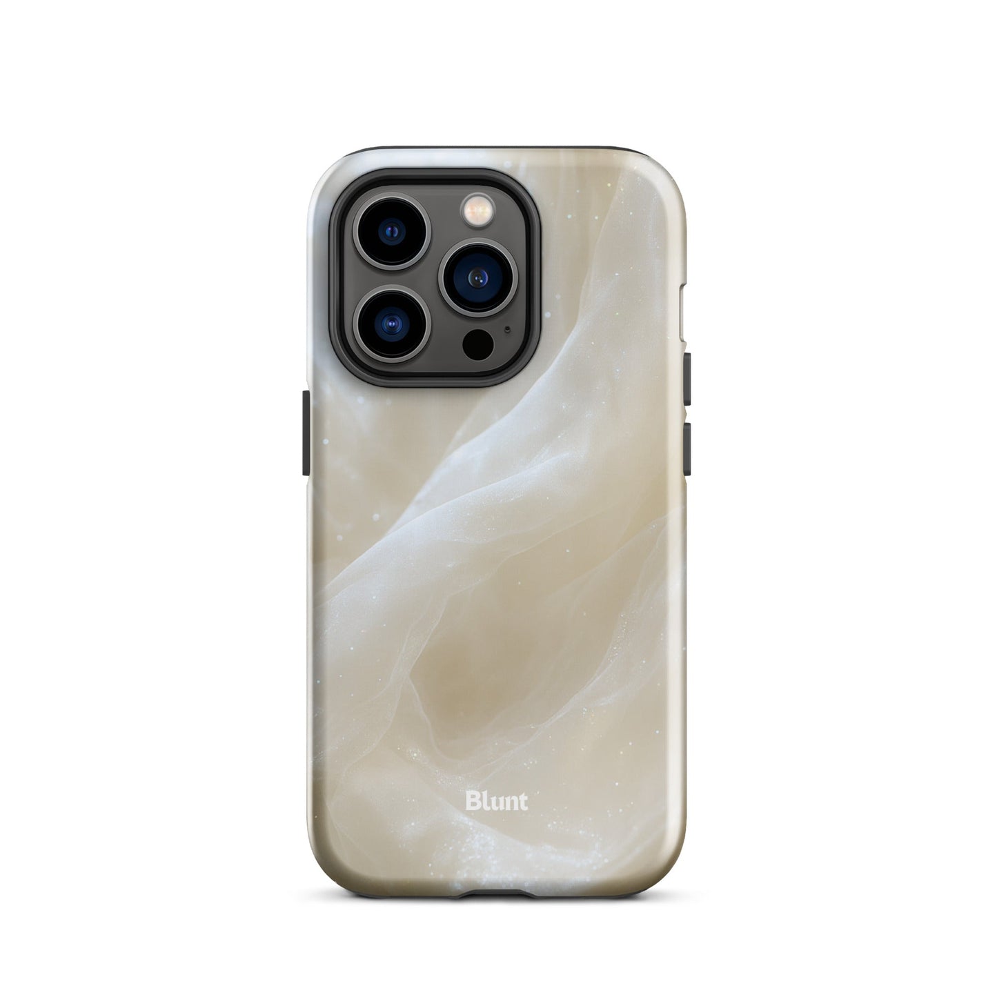 Sheer iPhone Case - Blunt Cases