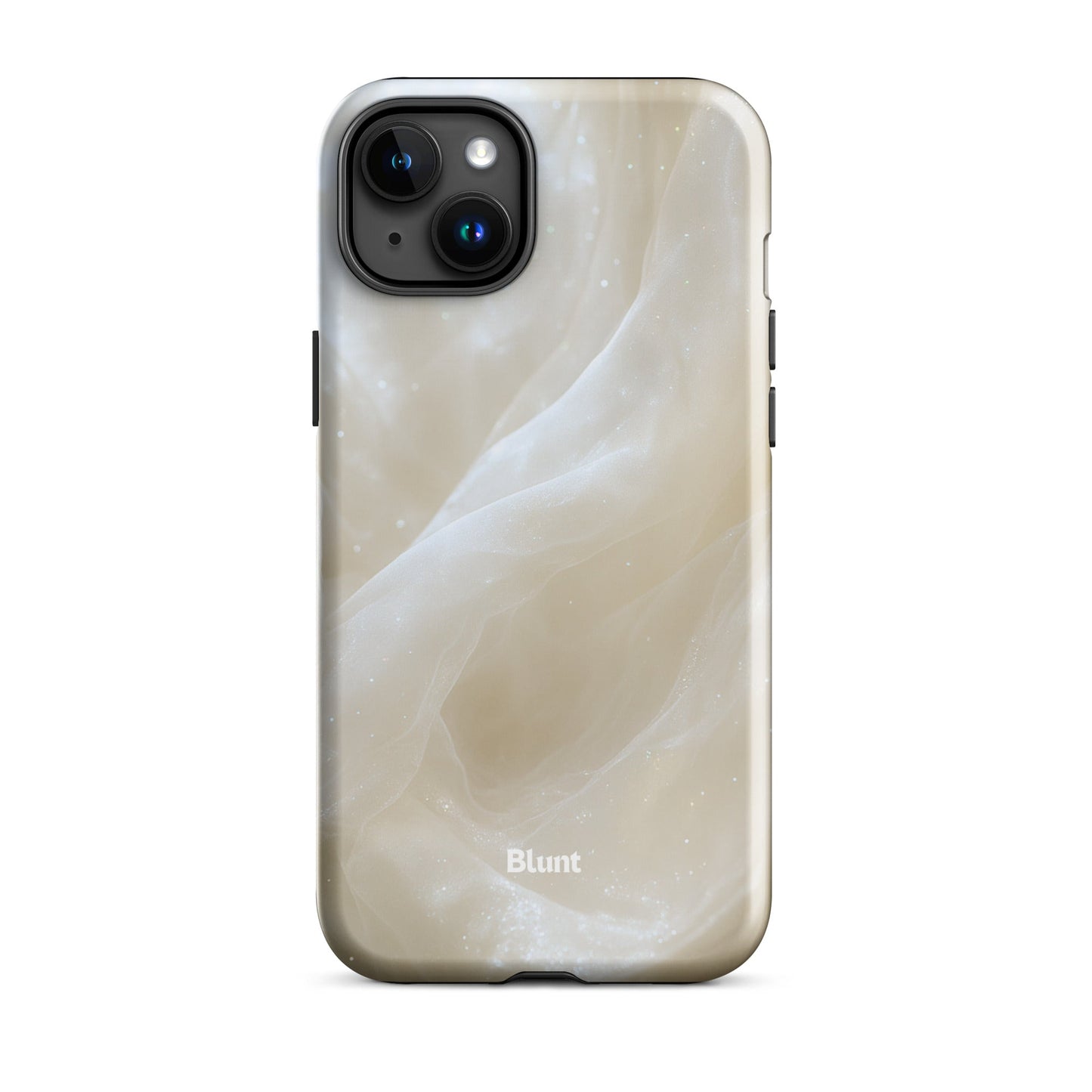 Sheer iPhone Case - Blunt Cases