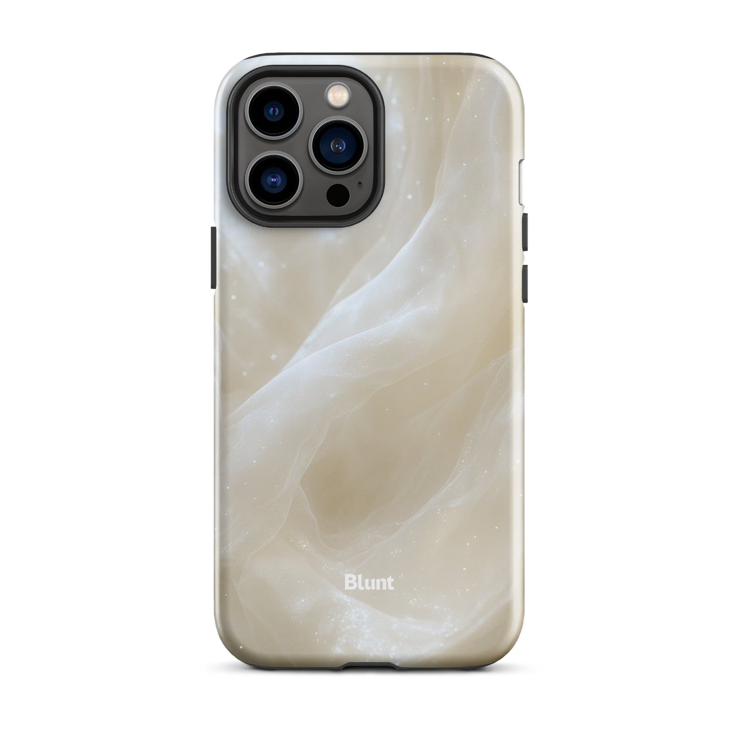 Sheer iPhone Case - Blunt Cases