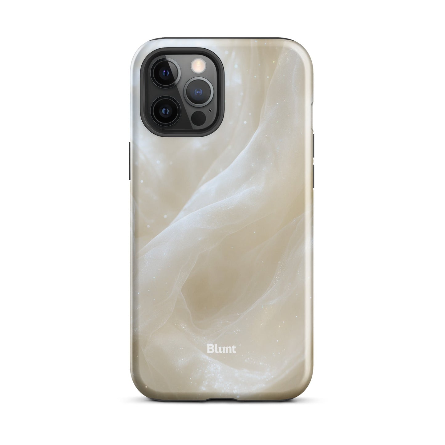 Sheer iPhone Case - Blunt Cases