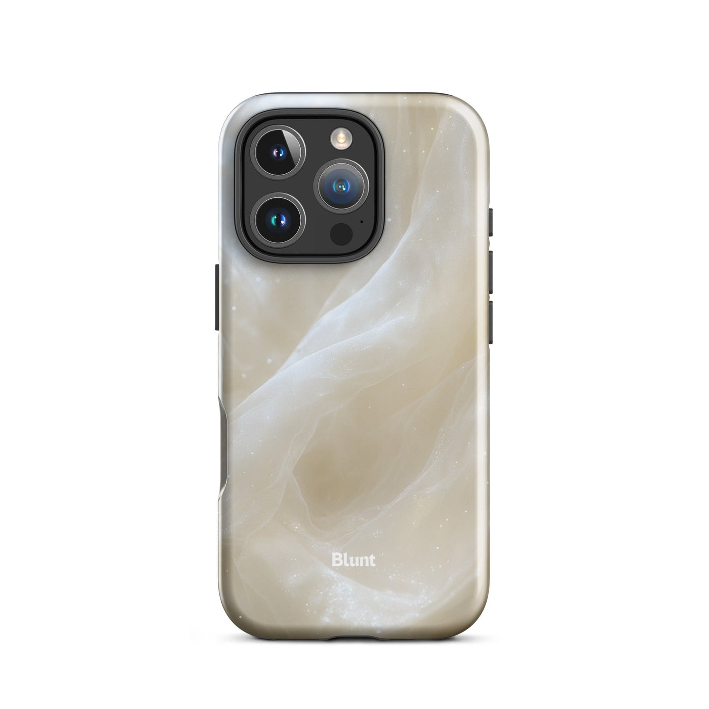 Sheer iPhone Case - Blunt Cases