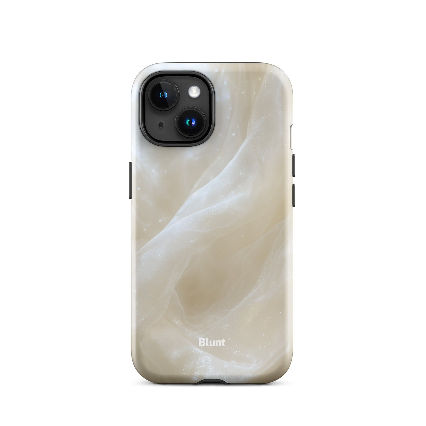 Sheer iPhone Case - Blunt Cases