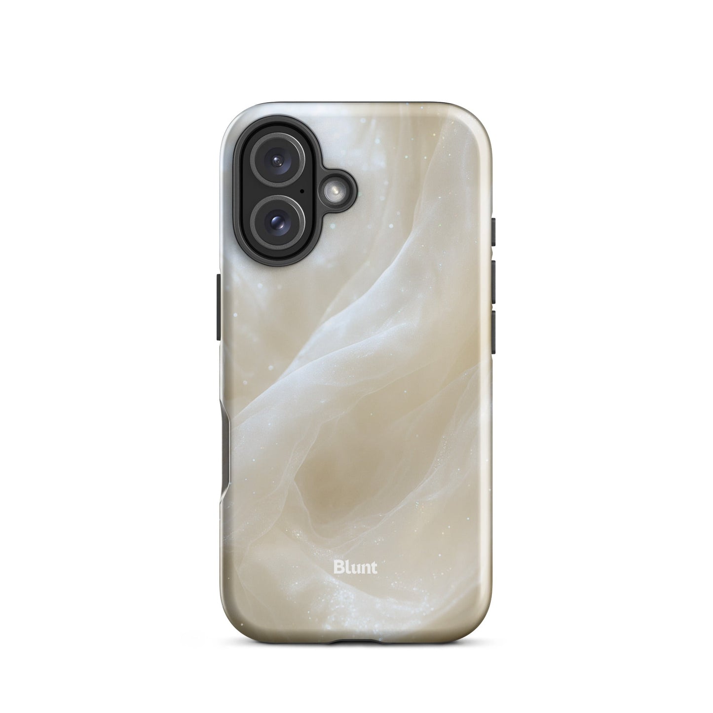Sheer iPhone Case - Blunt Cases