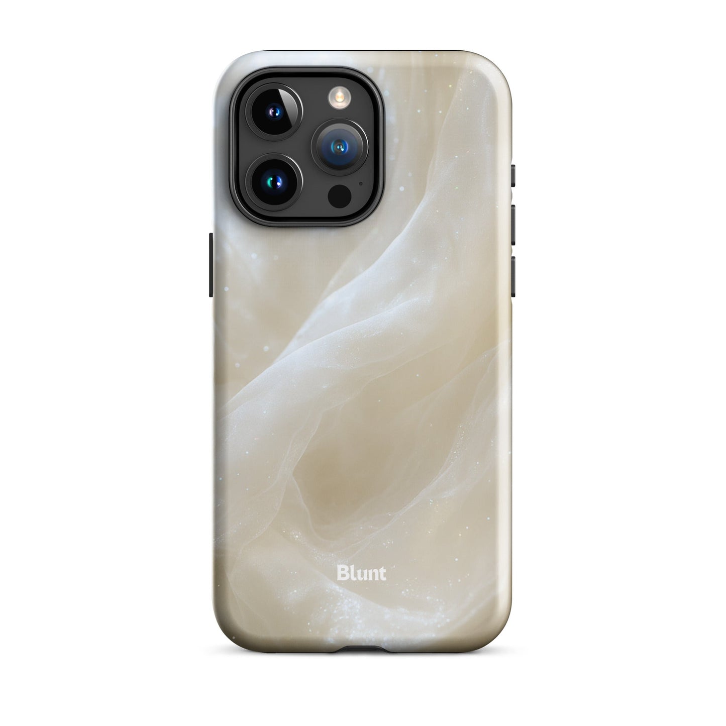 Sheer iPhone Case - Blunt Cases