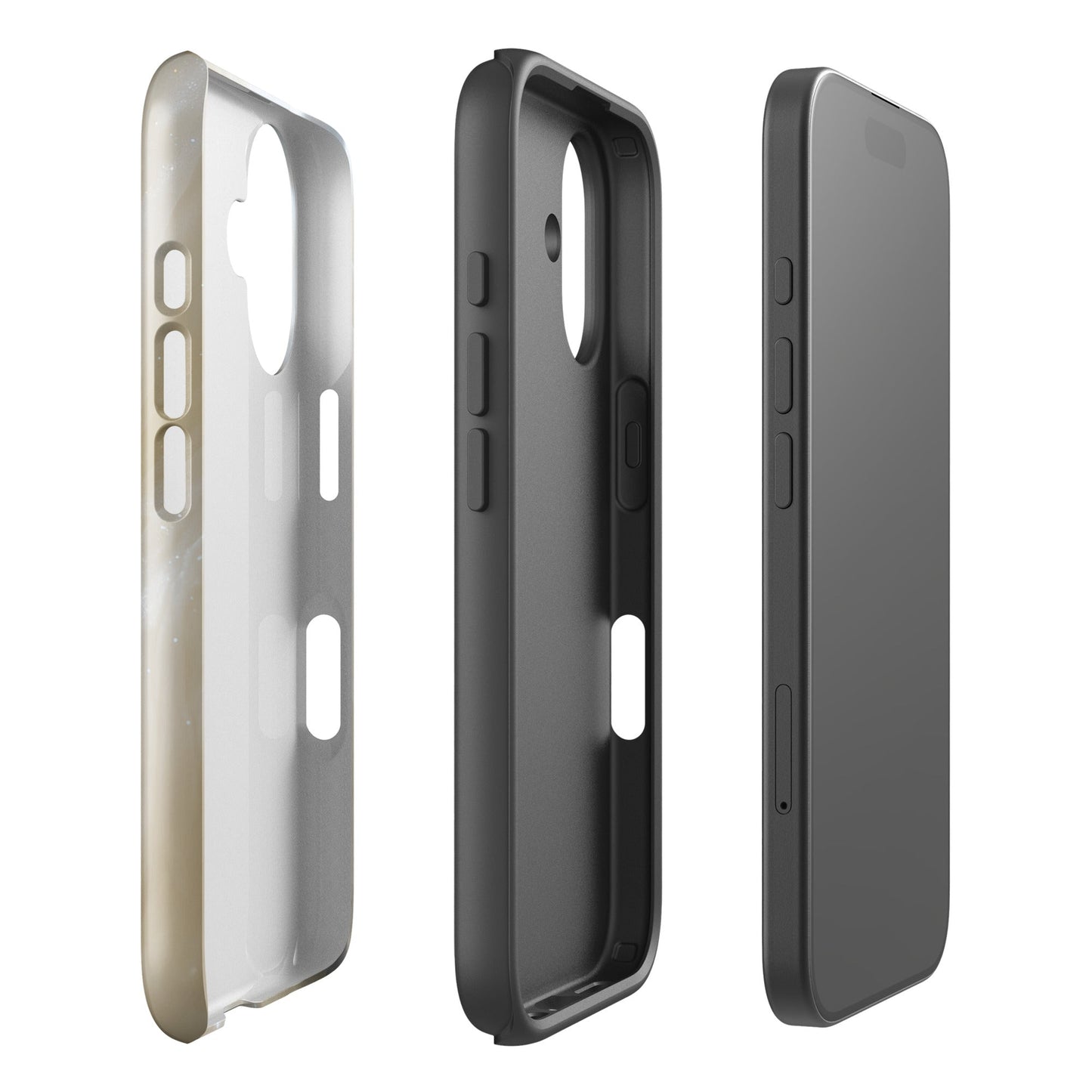 Sheer iPhone Case - Blunt Cases