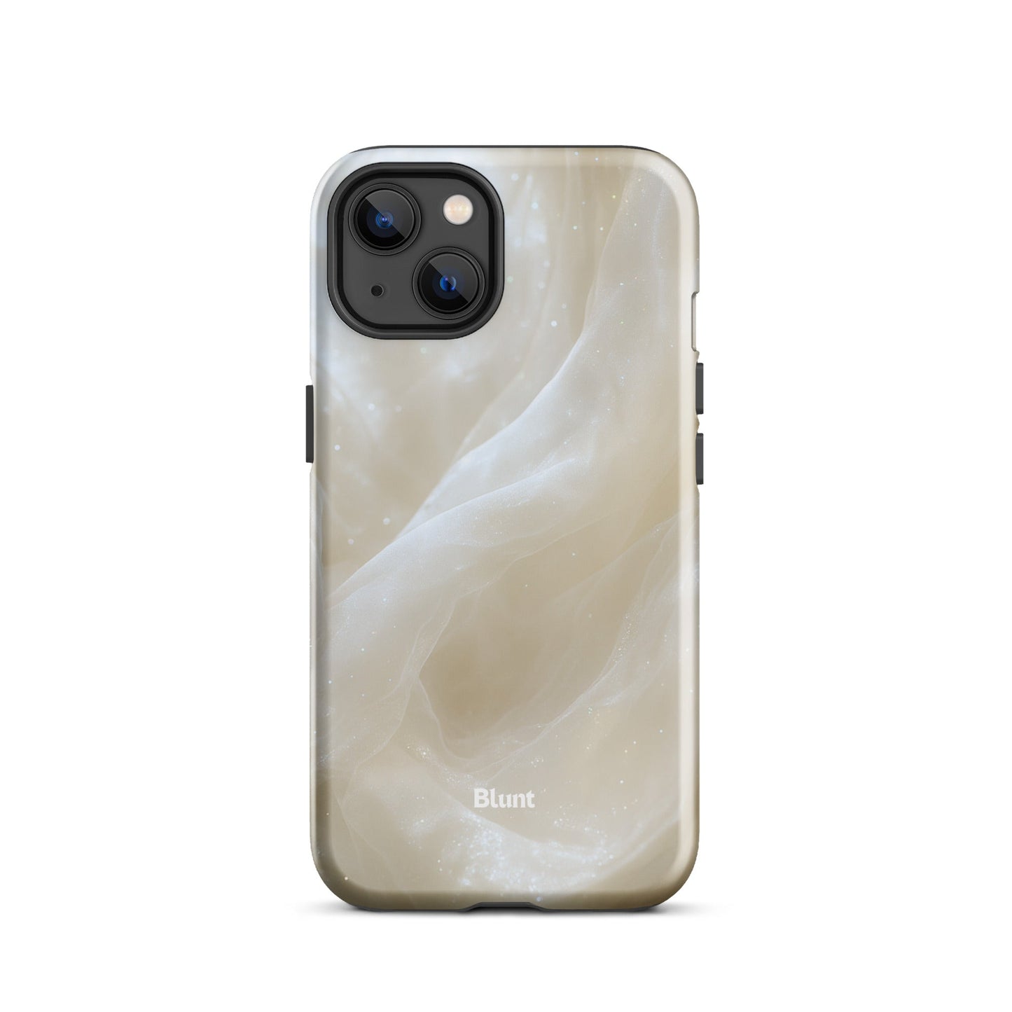 Sheer iPhone Case - Blunt Cases