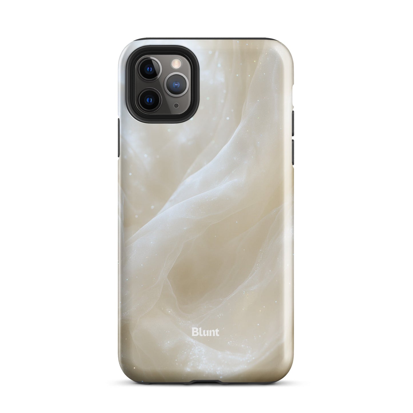 Sheer iPhone Case - Blunt Cases