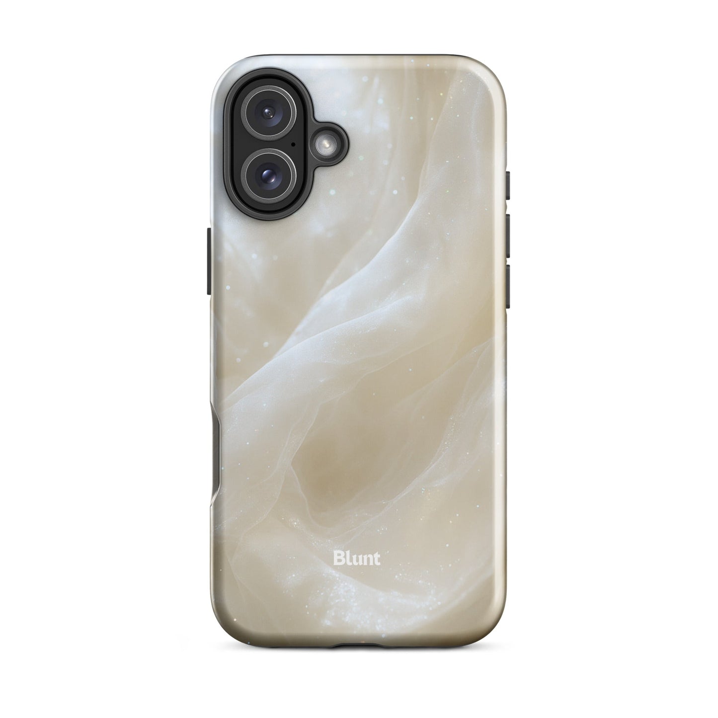 Sheer iPhone Case - Blunt Cases