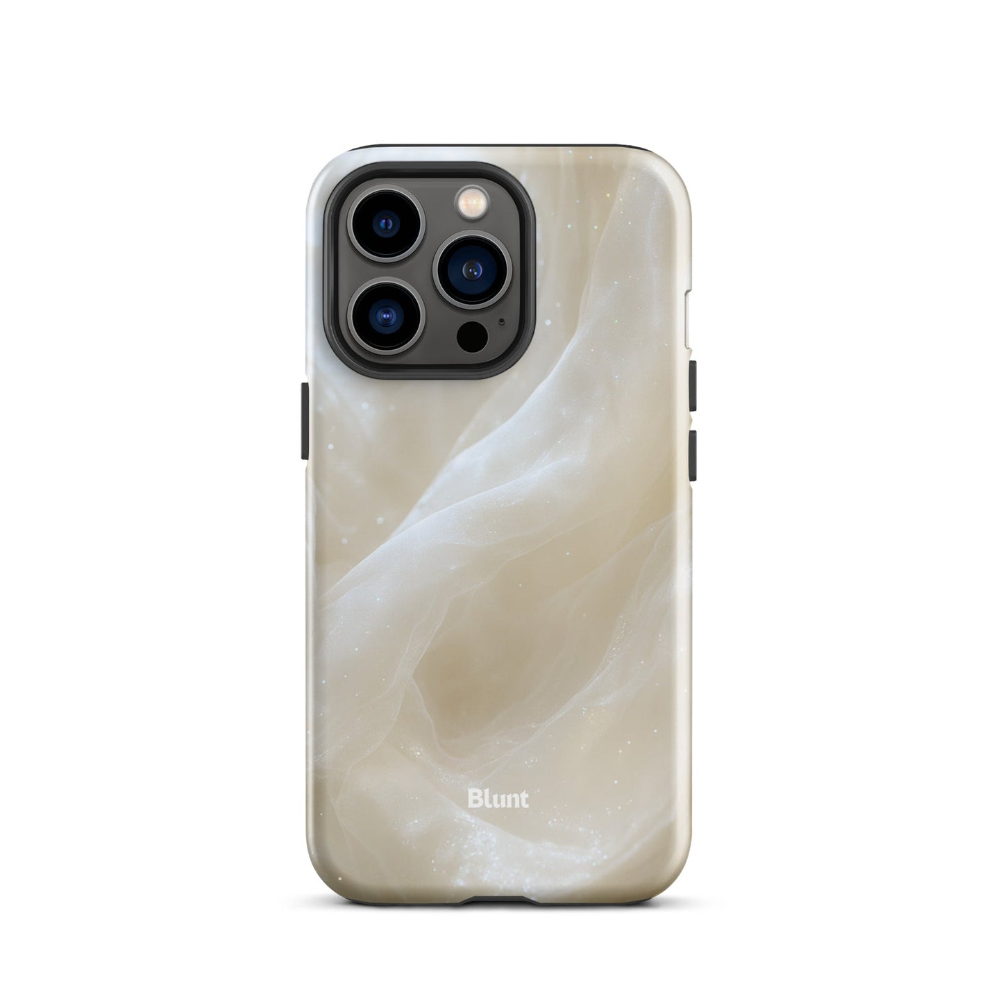 Sheer iPhone Case - Blunt Cases