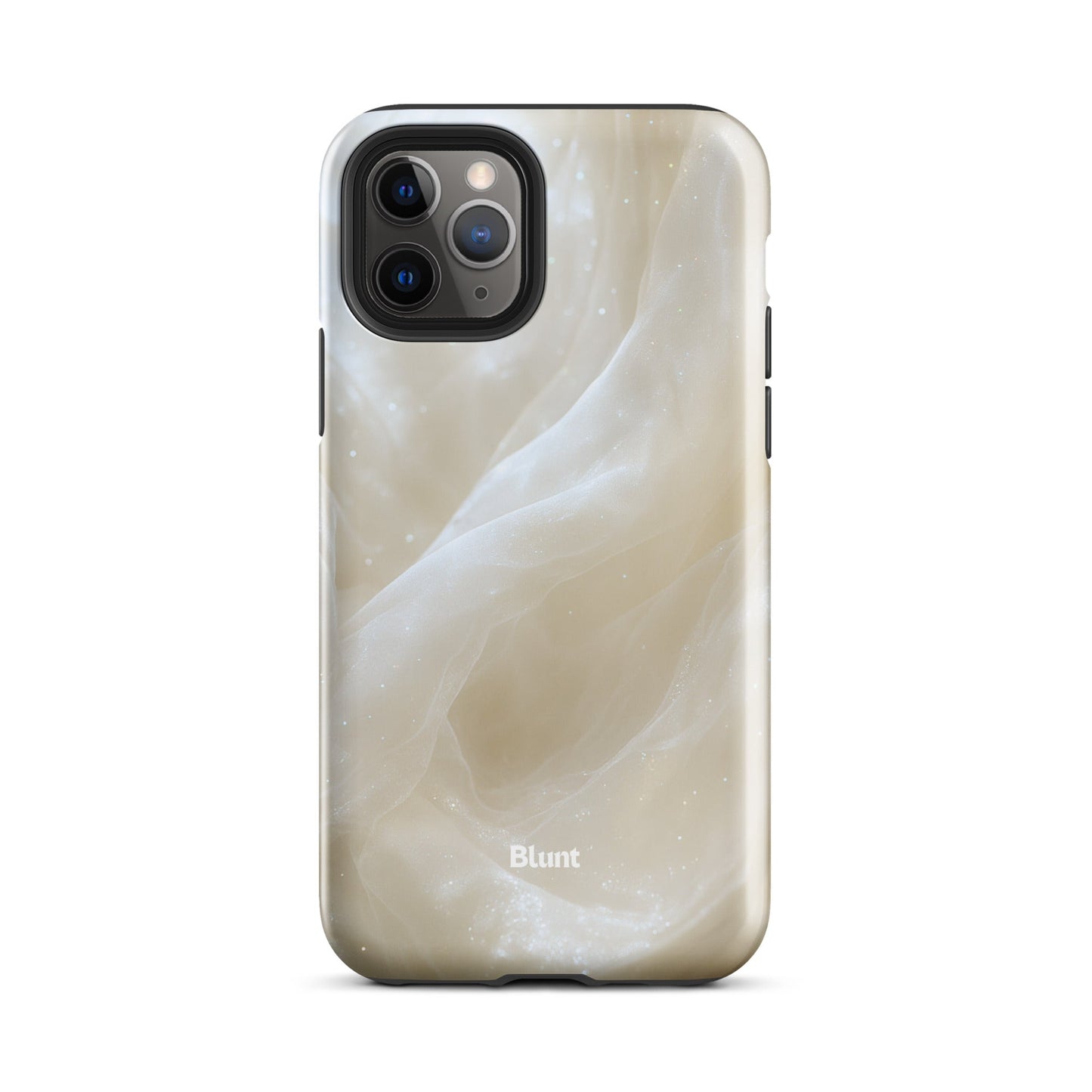 Sheer iPhone Case - Blunt Cases