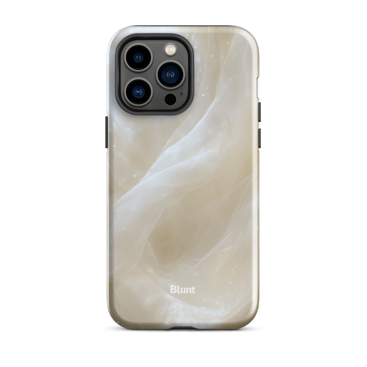 Sheer iPhone Case - Blunt Cases