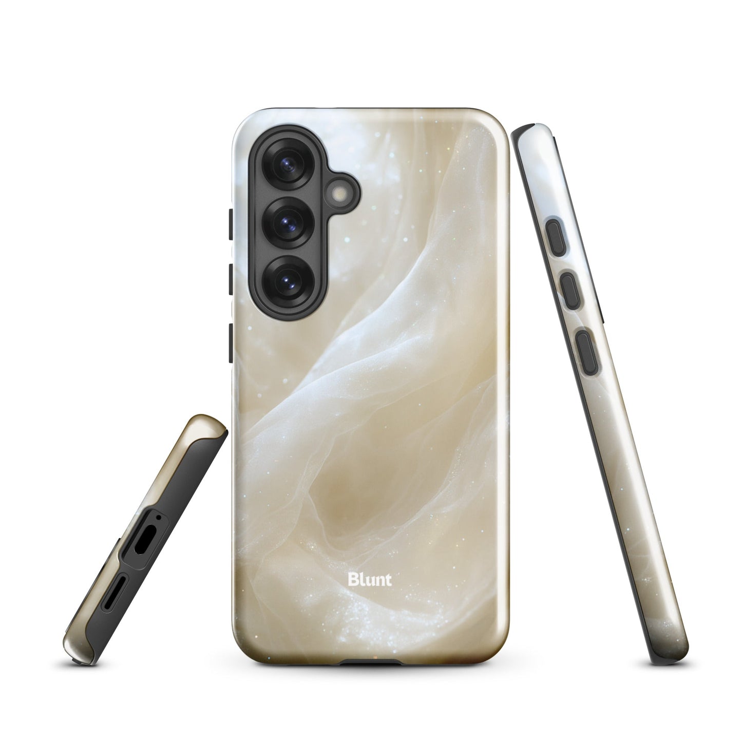 Sheer Samsung Case - Blunt Cases