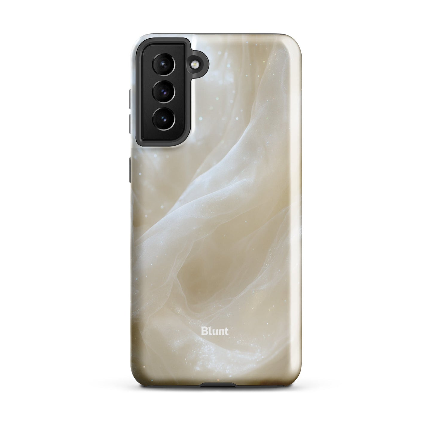 Sheer Samsung Case - Blunt Cases