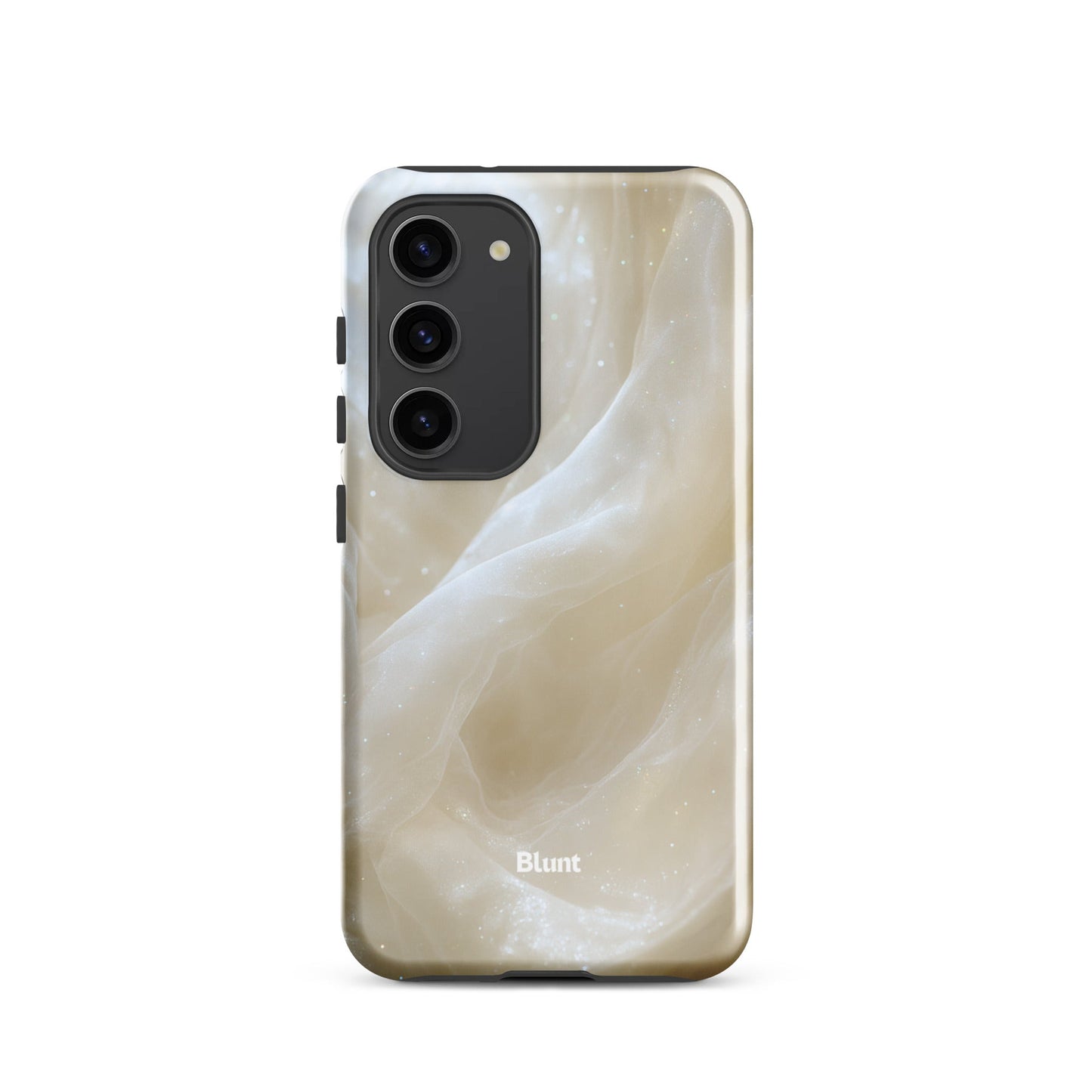 Sheer Samsung Case - Blunt Cases