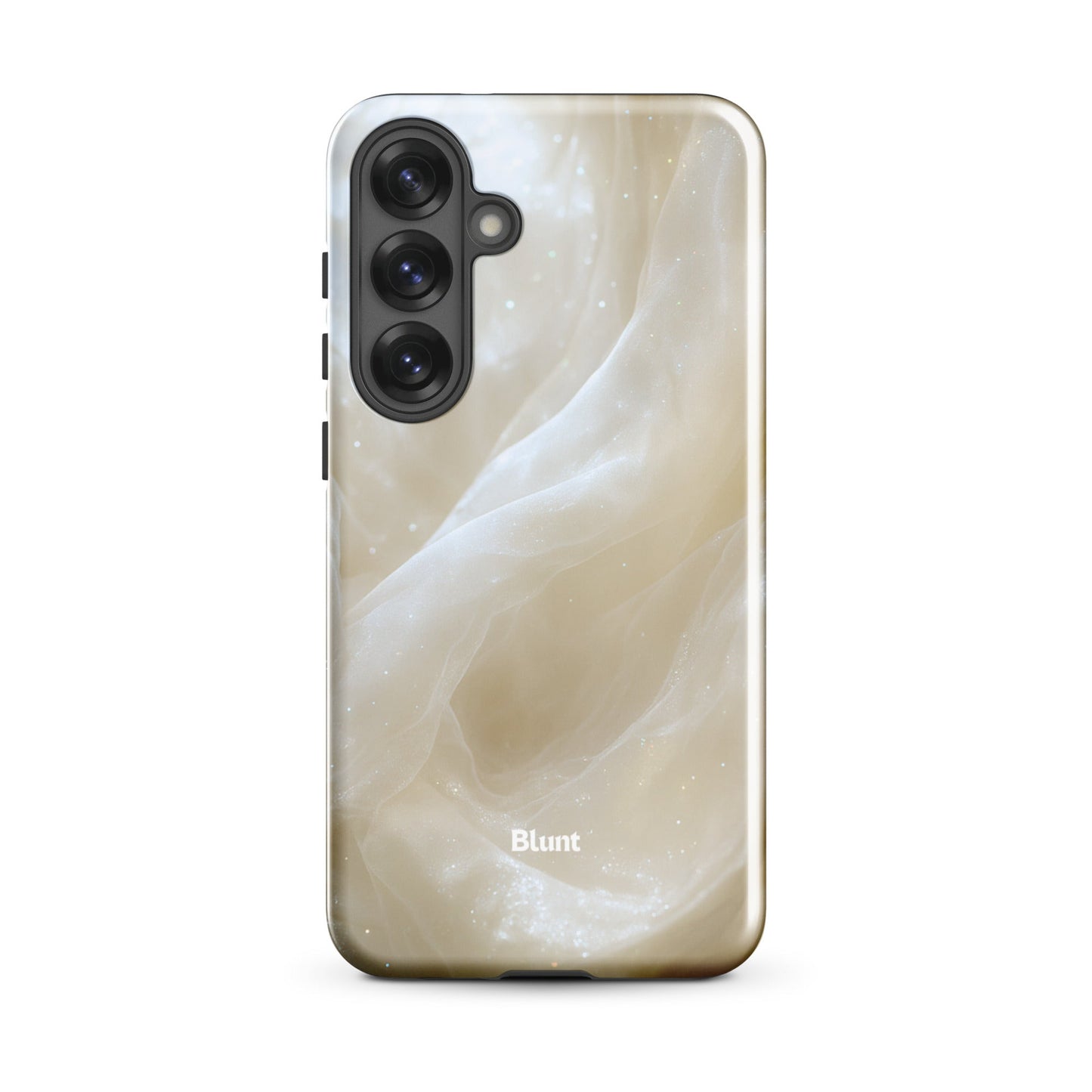 Sheer Samsung Case - Blunt Cases