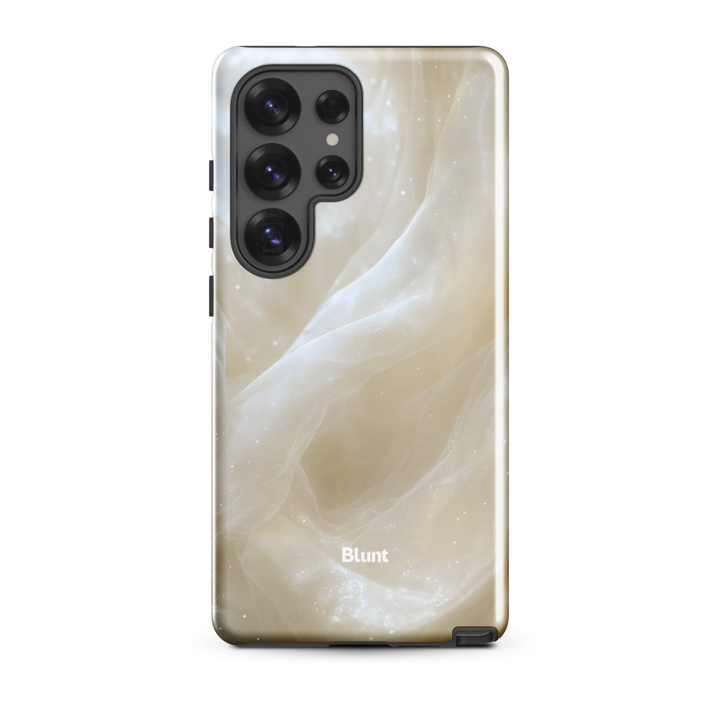 Sheer Samsung Case - Blunt Cases