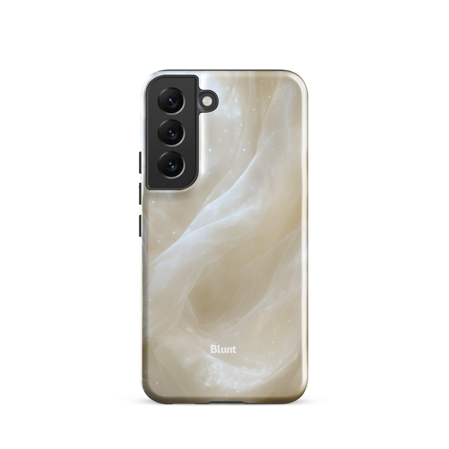 Sheer Samsung Case - Blunt Cases