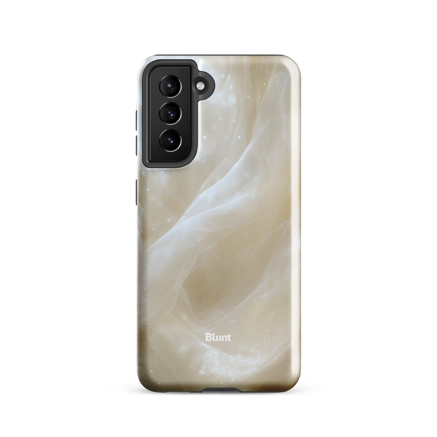 Sheer Samsung Case - Blunt Cases
