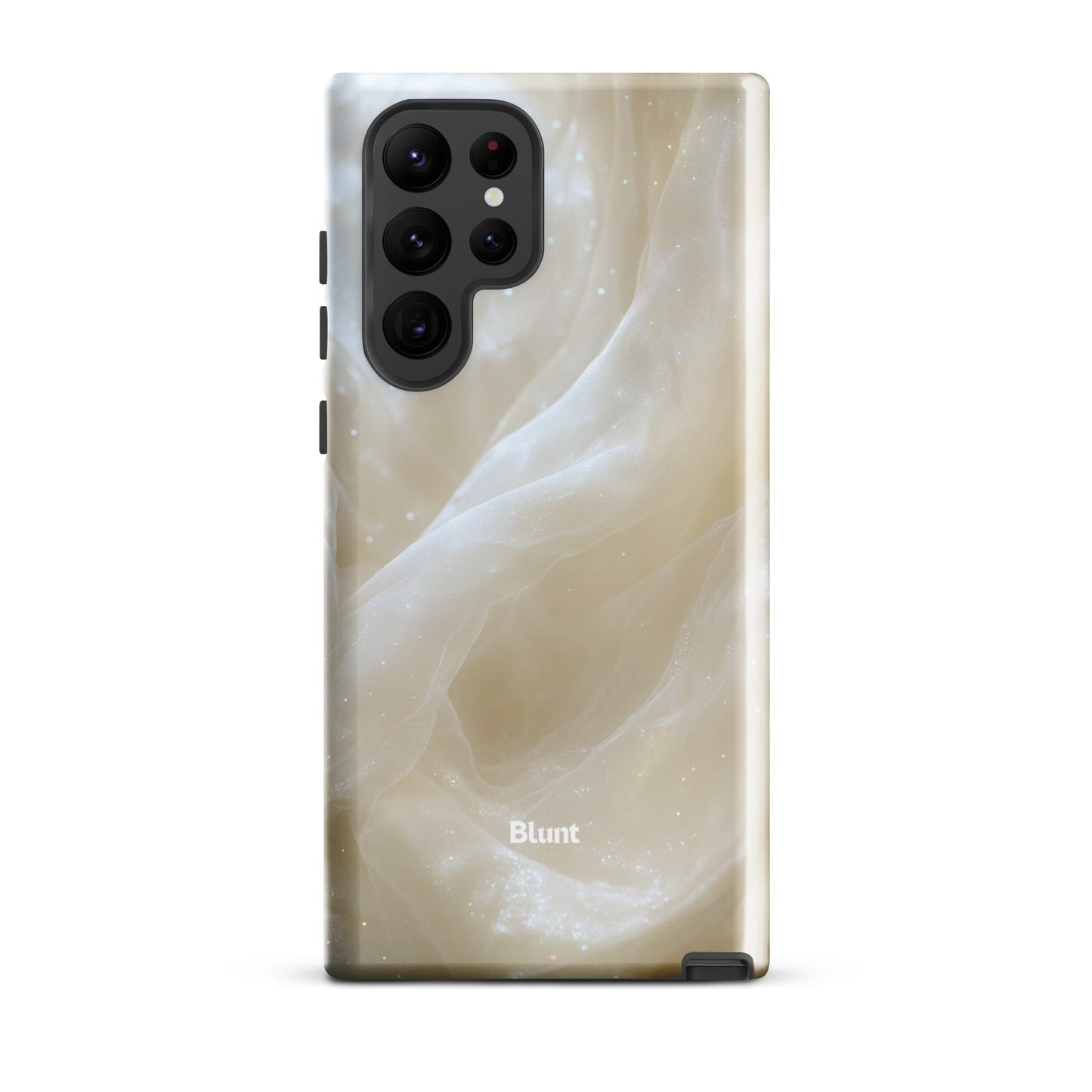 Sheer Samsung Case - Blunt Cases