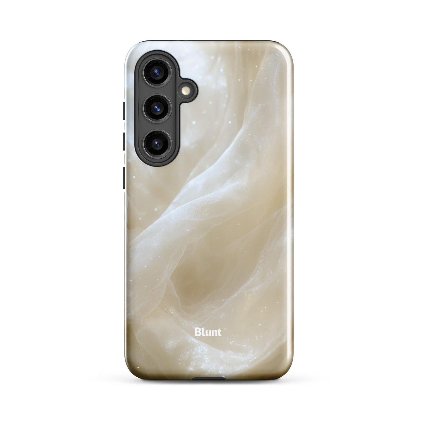 Sheer Samsung Case - Blunt Cases