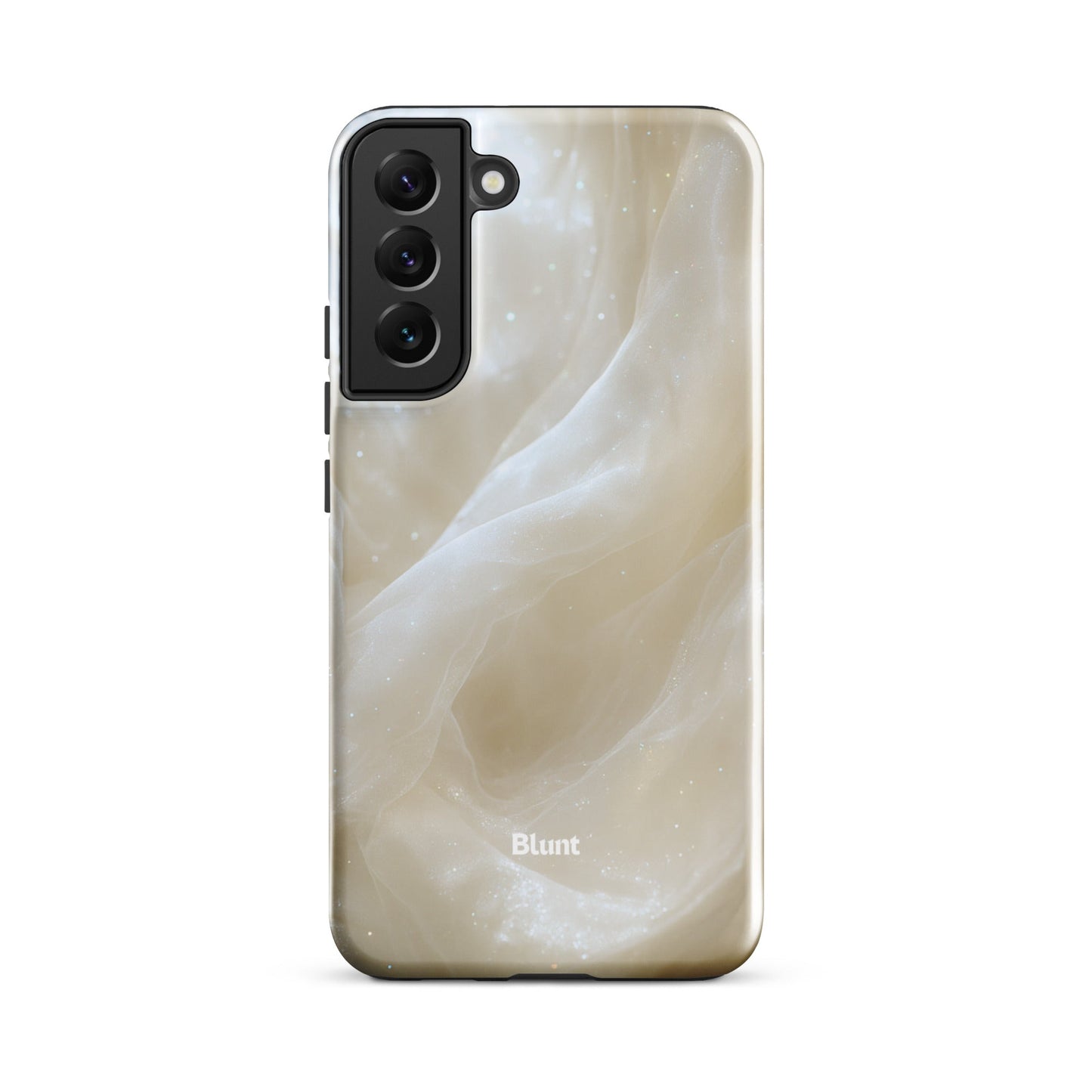 Sheer Samsung Case - Blunt Cases