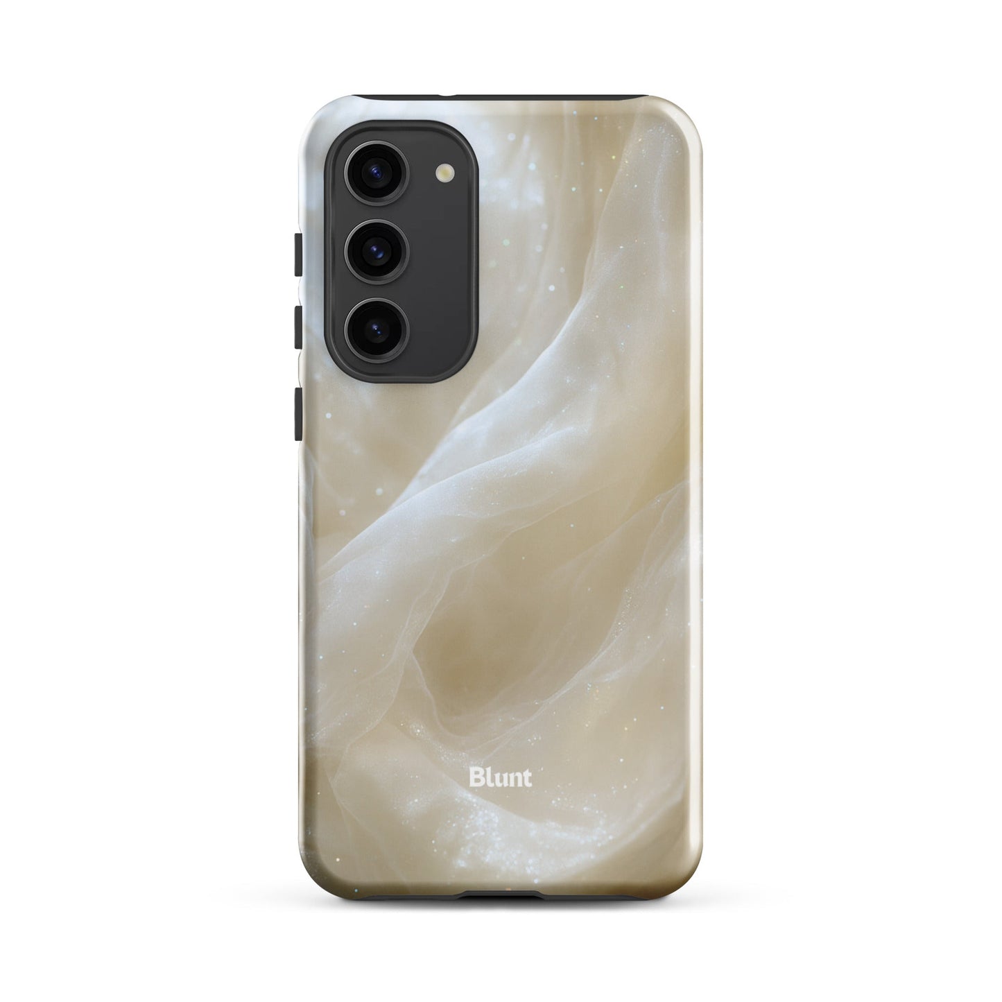 Sheer Samsung Case - Blunt Cases