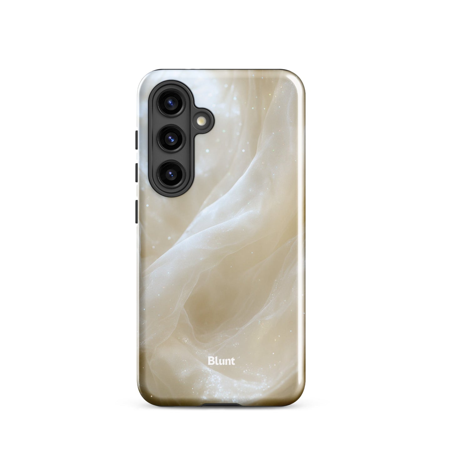 Sheer Samsung Case - Blunt Cases